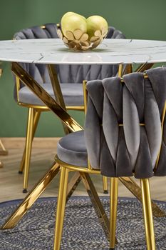 6692-Design-Esstisch-rund-HAW-555-Marmor-Weiss-Gold-Glas-Tisch-Esszimmertisch-100-x-75-cm_3.jpg
