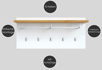 6699-Design-Garderobenpaneel-mit-8-Kleiderhaken-90-x-40-cm-Wandgarderobe-Garderobe-Hakenpaneel-Hakenleiste-Wandhaken-Garderobenleiste_11.png