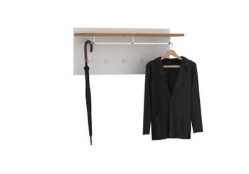 6699-Design-Garderobenpaneel-mit-8-Kleiderhaken-90-x-40-cm-Wandgarderobe-Garderobe-Hakenpaneel-Hakenleiste-Wandhaken-Garderobenleiste_7.jpg