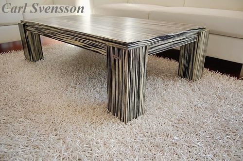 Design Couchtisch N-444 Abanos Tisch Carl Svensson alt-