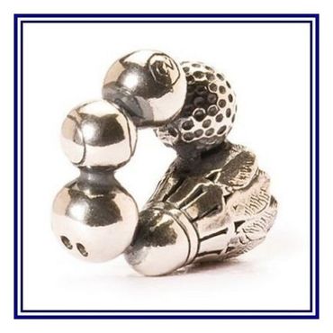 Trollbeads das Original 11438 Pulli Trollbead Schmuck Trollbeads das Original 11438 Pulli Trollbead Schmuck