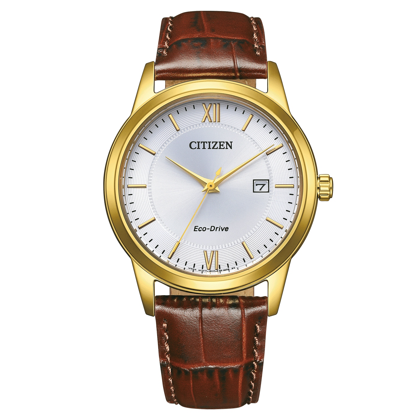 herren citizen uhr