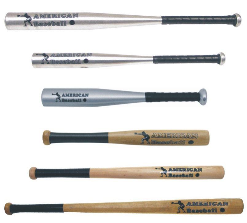 Baseballschläger