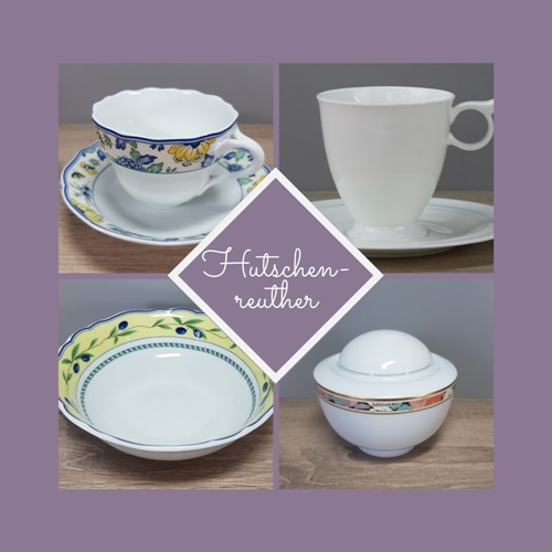 Assiette à dîner - SIGNUM AZURE: 19850-426351-10324 - Rosenthal GmbH