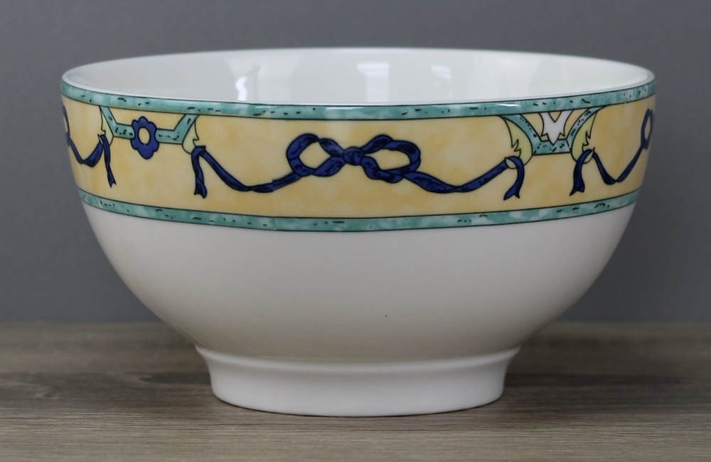 V&B Citta Campagna Müslischale Bowl | perfekt-gedeckt.de