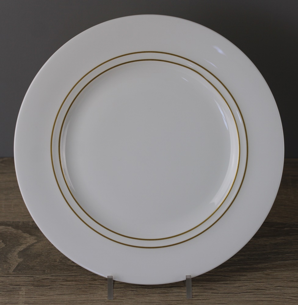 Hutschenreuther Arabesque Kuchenteller | perfekt-gedeckt.de