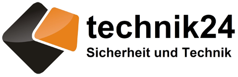 technik24 Logo