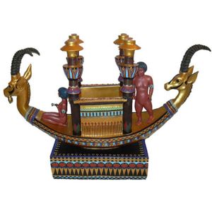 Dekoartikel Ägyptische Einrichtung