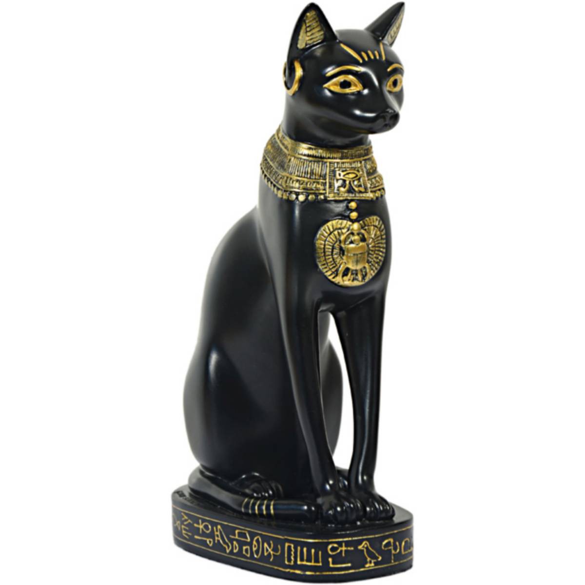 Agyptische Gottin Bastet cm Ebay