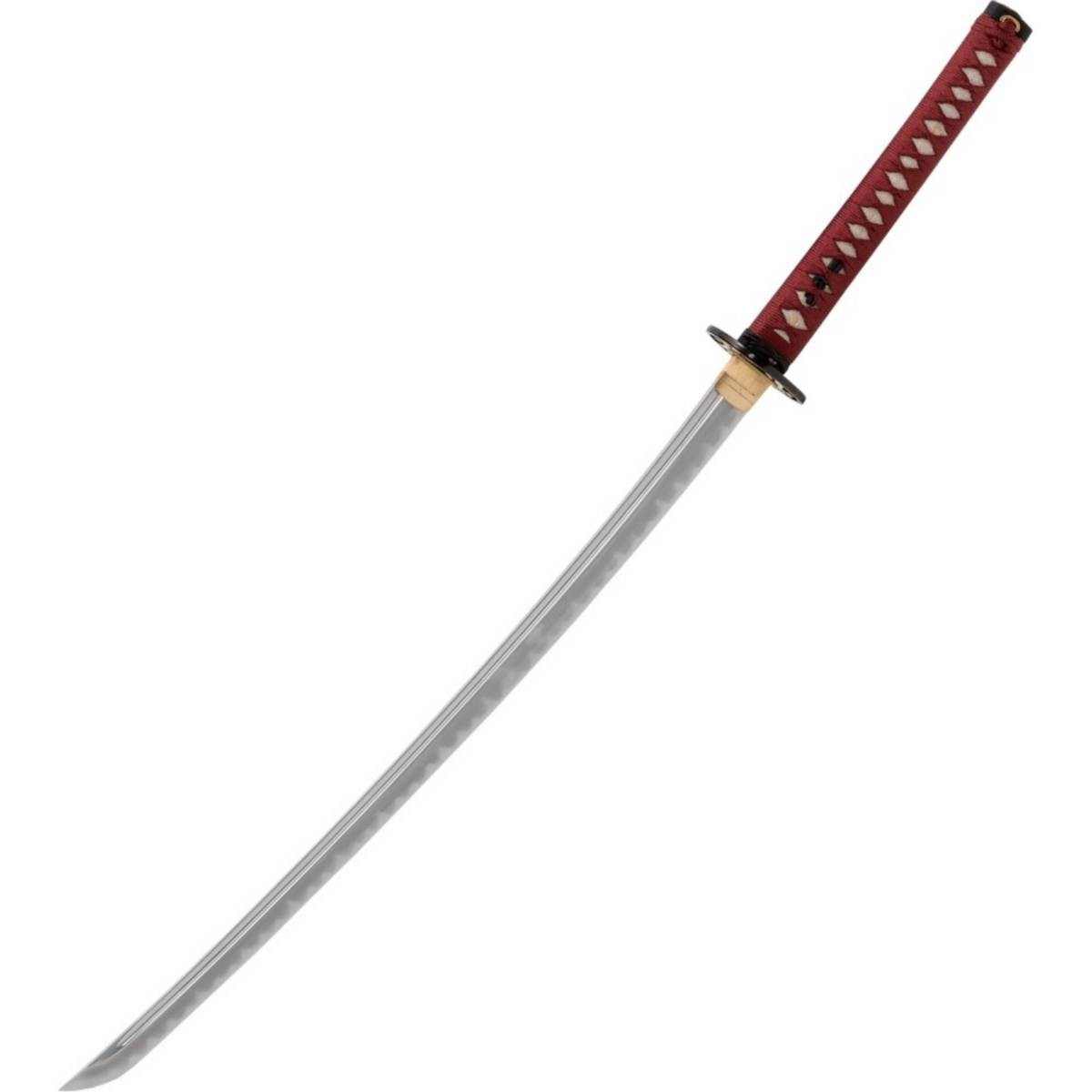 John Lee Tombo Katana Mit Scheide Und Sammlerbox Isideco 8766