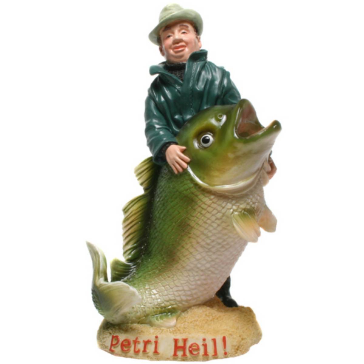 Beruf Angler Beruf Angler