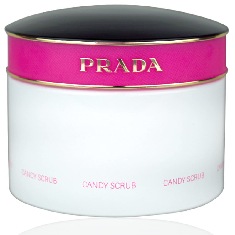 Prada Candy Body Peeling 200ml Parfum Discount Parfüm für Dich
