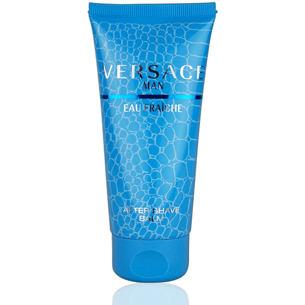 Versace Man Eau Fraiche After Shave Balm 75ml Parfum Discount Parfüm