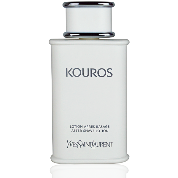 Yves Saint Laurent YSL Kouros After Shave Lotion 100ml Parfum