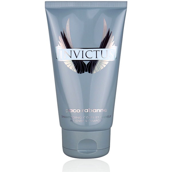 Paco Rabanne Invictus Shower Gel 150ml Parfum Discount Parfüm für Dich Markendüfte günstig