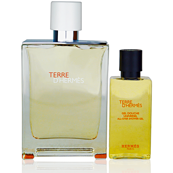 Hermès Terre d'Hermès Eau Très Fraiche Eau de Toilette 75ml Hermès Terre D'Hermès Eau Très Fraîche Eau De Toilette Spray 75 Ml