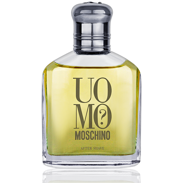Moschino Uomo After Shave Lotion 75ml Herrenparfüm Parfüm für Dich