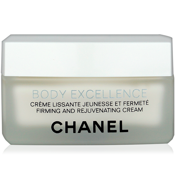 Chanel Precision Body Excellence Firming and Rejuvenating Cream 150ml