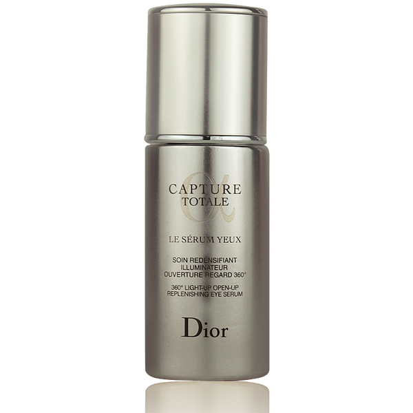 Dior Capture Totale Eye Serum 360° LightUp OpenUp 15ml Markendüfte