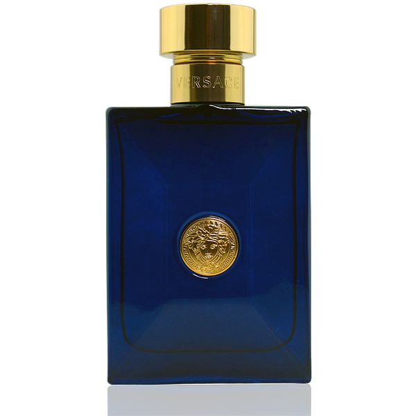 Versace Dylan Blue Eau de Toilette 100ml Herrenparfüm Parfüm für Dich