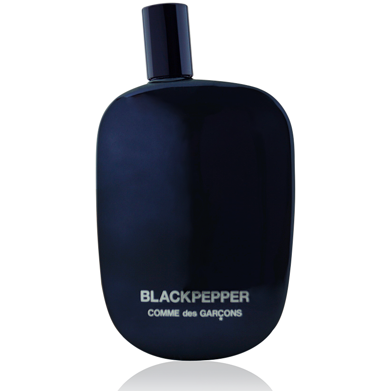 Comme des Garçons Black Pepper Eau de Parfum 100ml Parfum Discount
