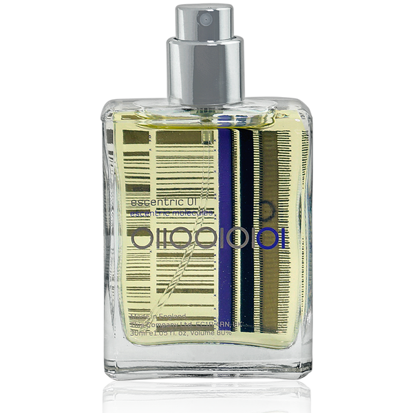 Escentric Molecules Escentric 01 Eau de Toilette 100ml Damenparfüm ...