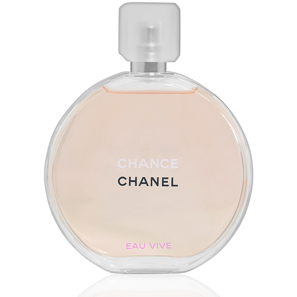 Chanel Chance Eau Vive Eau de Toilette 150ml Damenparfüm Parfüm für Dich