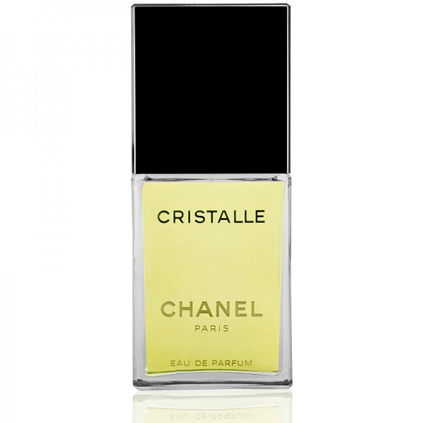 Chanel Cristalle Eau de Parfum 50ml Parfum Discount Parfüm für Dich Markendüfte günstig