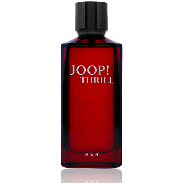 joop thrill man eau de toilette 100 ml