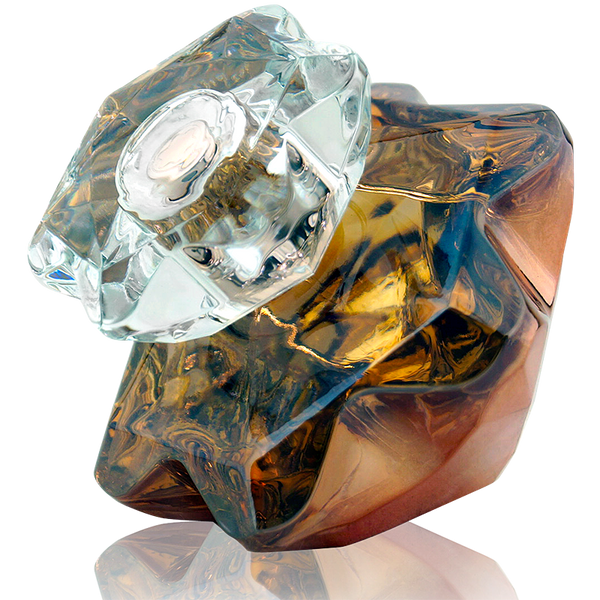 Mont Blanc Femme Lady Emblem Elixir Eau de Parfum 75ml Damenparfüm