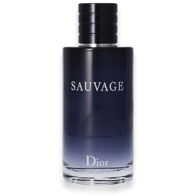 Dior Sauvage Eau de Toilette 200ml | Parfum Discount Parfüm für Dich