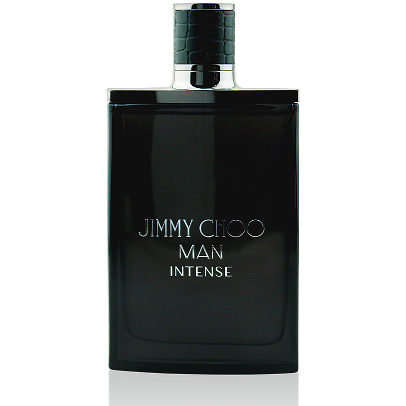 Jimmy Choo Man Intense Eau de Toilette 100ml Parfum Discount Parfüm
