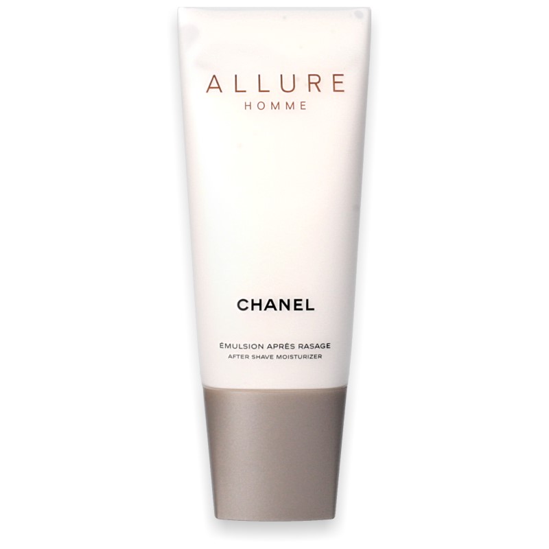 Chanel Allure Homme After Shave Emulsion 100ml Parfum Discount Parfüm