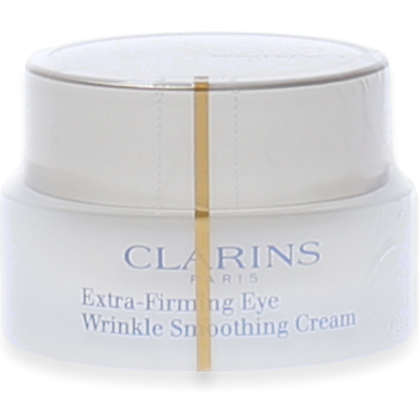 Clarins Extra Firming Eye Wrinkle Smoothing Cream 15ml Parfüm alle Produkte Parfüm für Dich