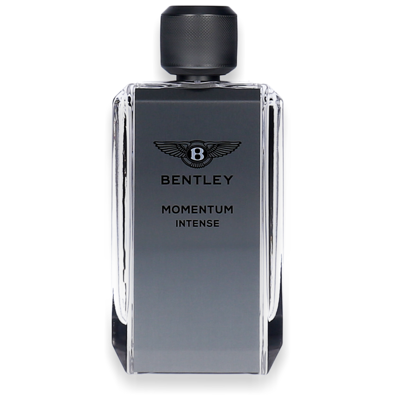Bentley momentum intense