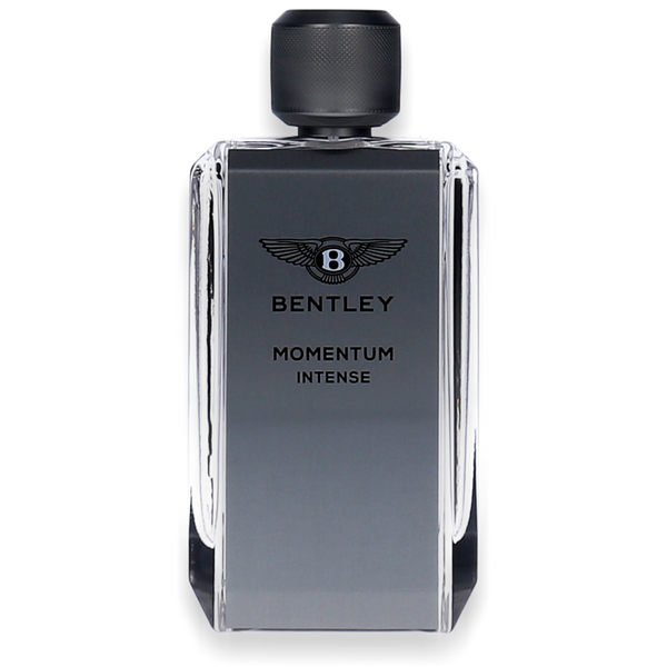 Bentley momentum intense