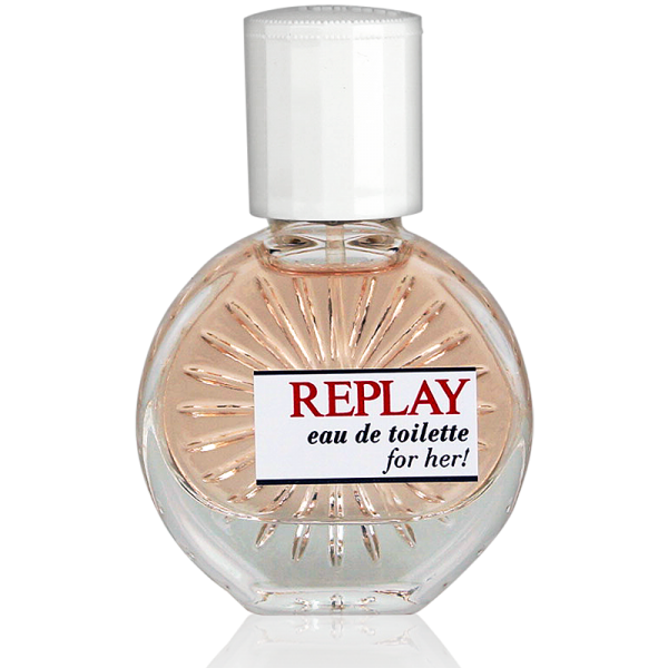 Replay for Her Eau de Toilette 20ml | Parfum Discount Parfüm für Dich