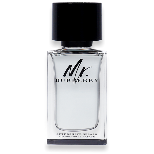 Burberry Mr. Burberry for Men After Shave 100ml Herrenparfüm Parfüm