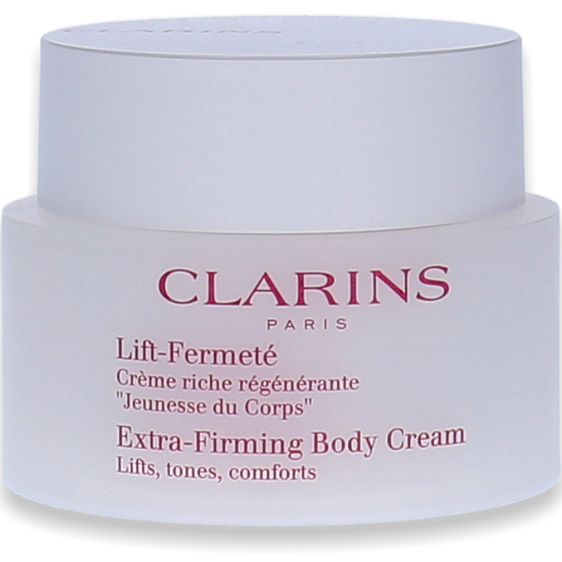 Clarins Extra Firming Body Cream 200ml Parfum Discount Parfüm für