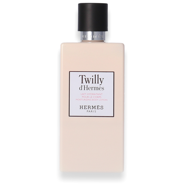 Hermès Twilly d'Hermes Body Lotion 200ml Damenparfüm Parfüm für Dich