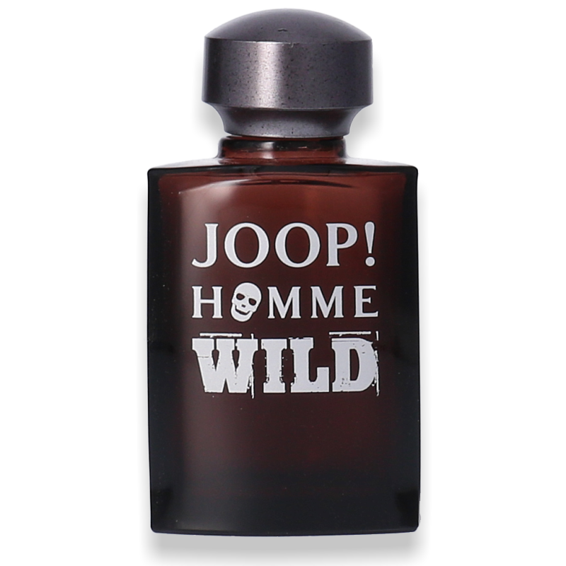 Joop Wild After Shave 75ml Parfum Discount Parfüm für Dich