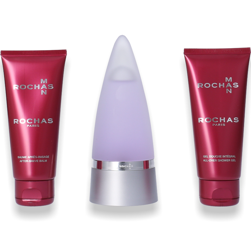 rochas man aftershave
