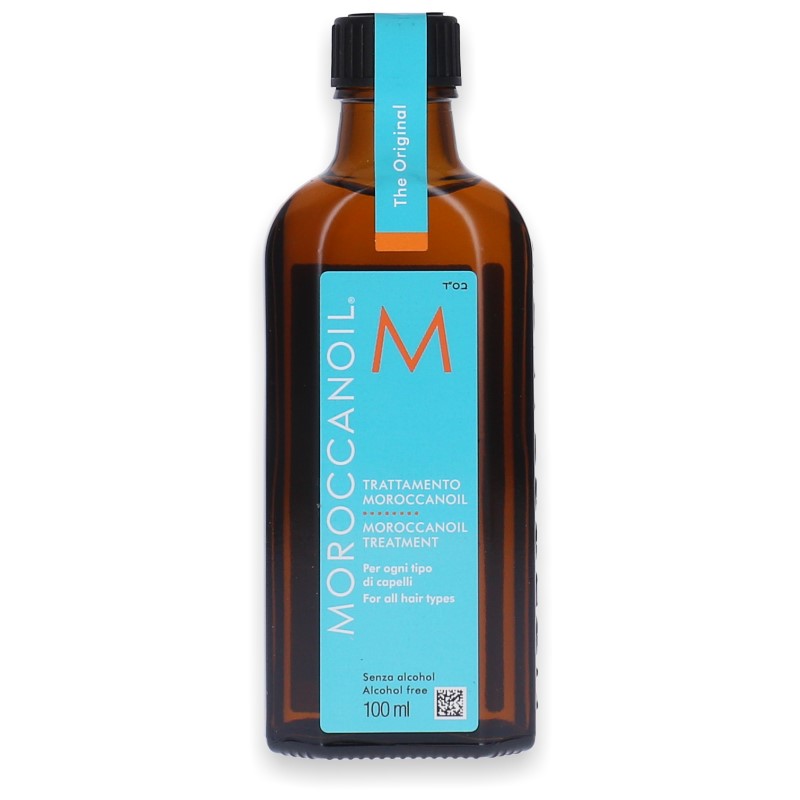 Moroccanoil Oil Treatment All Hair Types 100ml Parfum Discount Parfüm