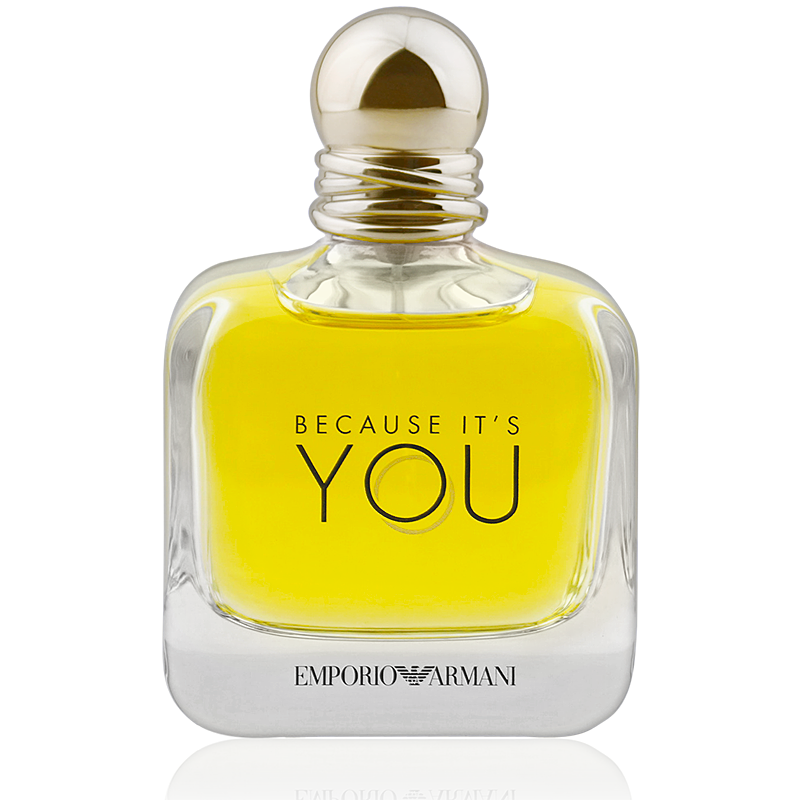 because it's you 150ml