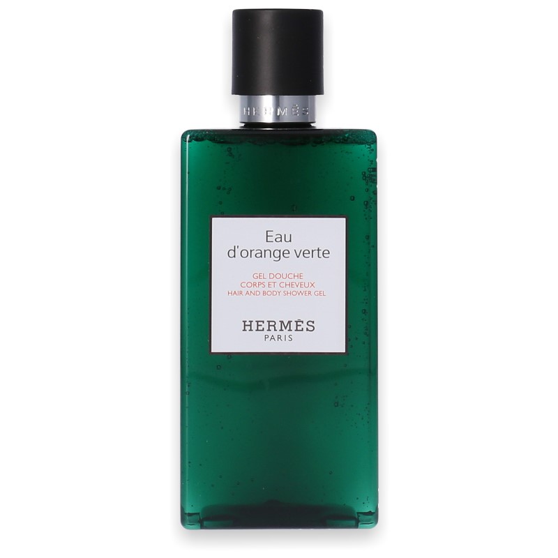 Eau D Orange Verte Shower Gel