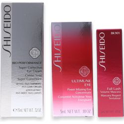 shiseido bio performance super corrective eye cream