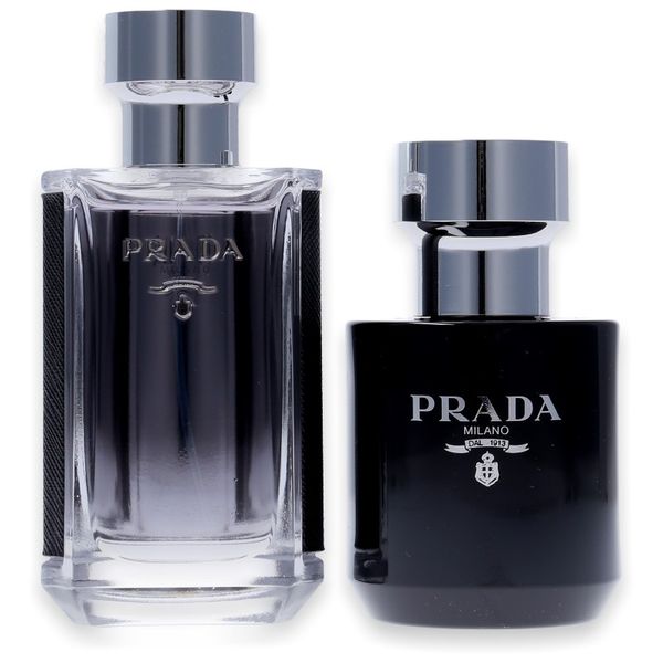 Prada L'Homme Eau de Toilette 50ml + Shower Gel 100ml Herrenparfüm