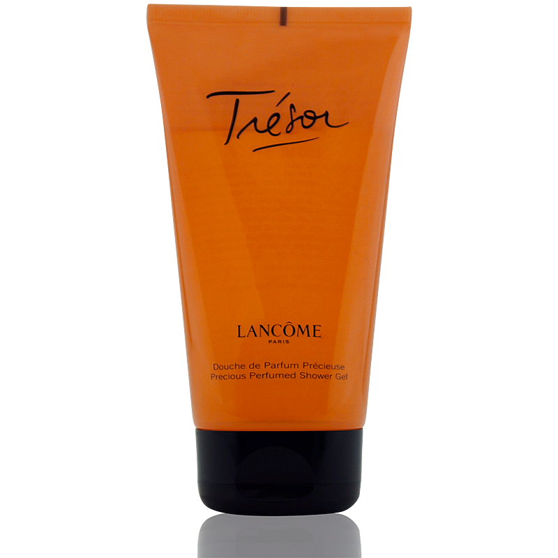 Lancôme Trésor Shower Gel 150ml Parfum Discount Parfüm für Dich