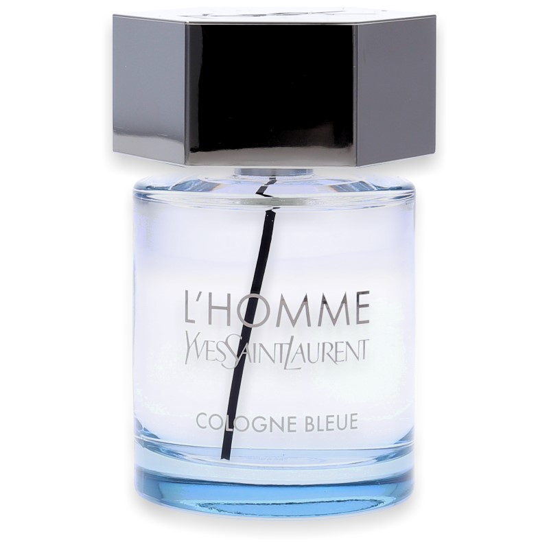 Yves Saint Laurent YSL L'Homme Cologne Bleue Eau de Toilette 60ml Parfum Discount Parfüm für