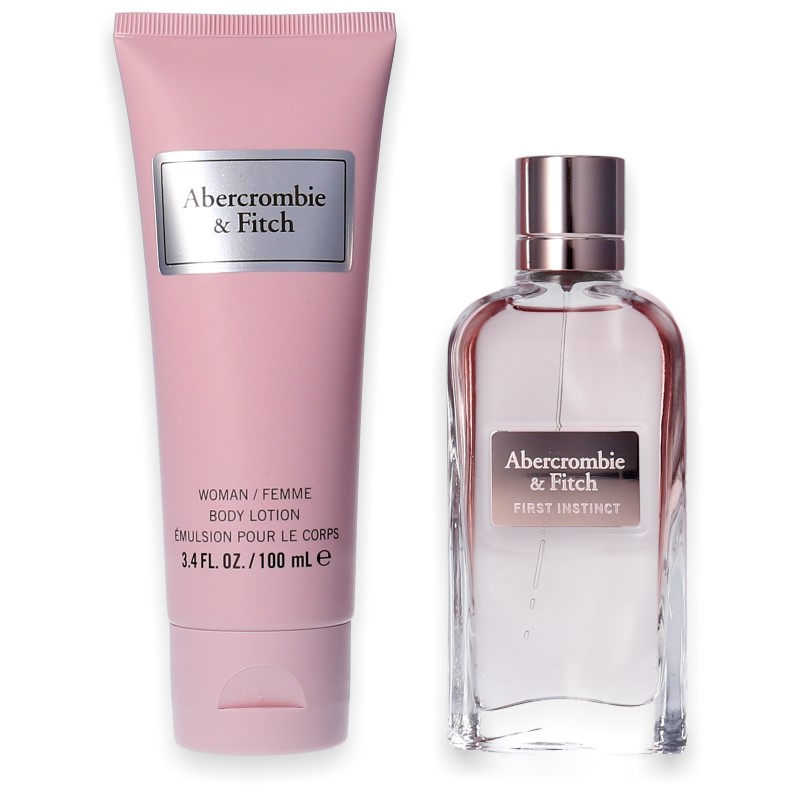 Abercrombie fitch first instinct for her. Лосьон для тела abercrombie fitch. abercrombie &amp; fitch first instinct blue в голубом флаконе. first instinct blue парфюмерная вода 100 мл. оригинал тестер.